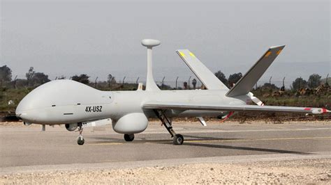 elbit hermes 900 range|Hermes 900 drone price.